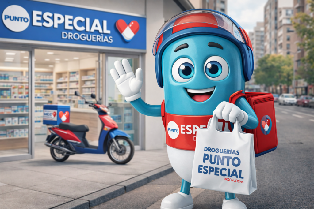 capsulin domiciliario