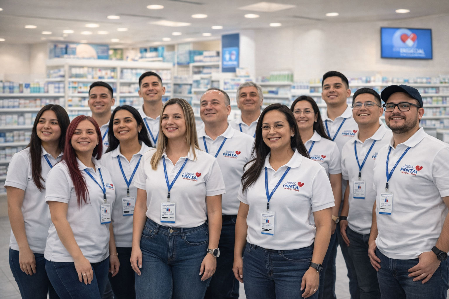 Colaboradores Punto Especial AI 2